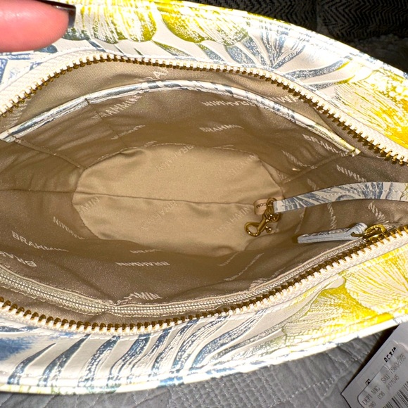 Brahmin mini Quinn - Picture 4 of 5